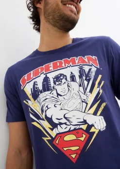 T-shirt Superman