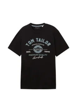 T-shirt Tom Tailor
