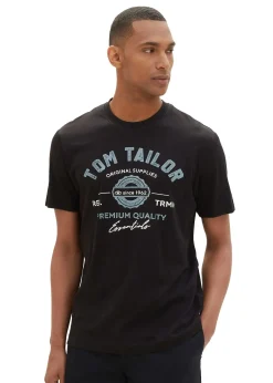 T-shirt Tom Tailor
