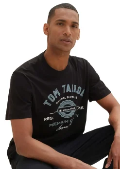 T-shirt Tom Tailor