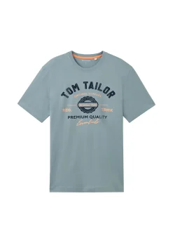 T-shirt Tom Tailor