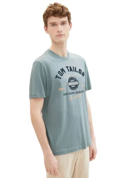 T-shirt Tom Tailor