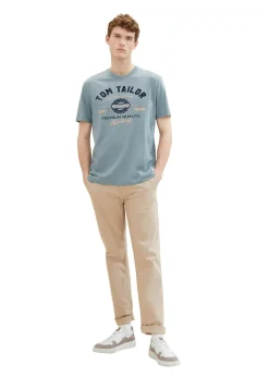 T-shirt Tom Tailor