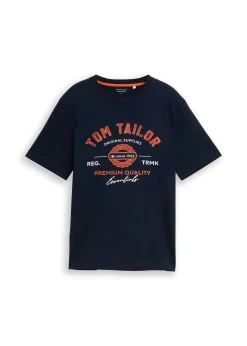 T-shirt Tom Tailor