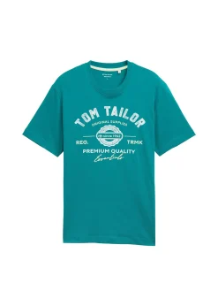 T-shirt Tom Tailor