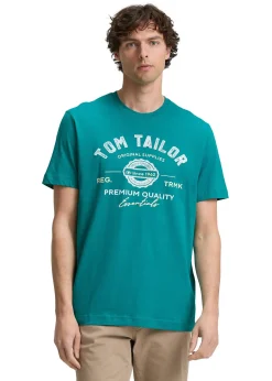 T-shirt Tom Tailor