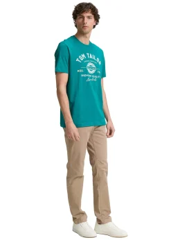 T-shirt Tom Tailor
