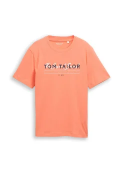 T-shirt Tom Tailor