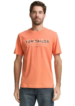 T-shirt Tom Tailor