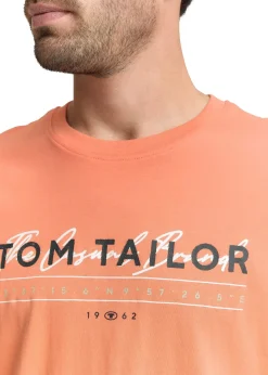 T-shirt Tom Tailor
