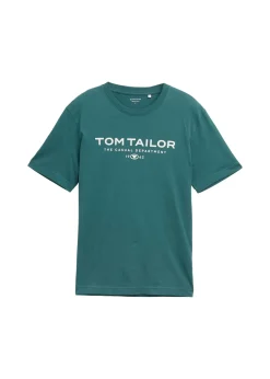 T-shirt Tom Tailor