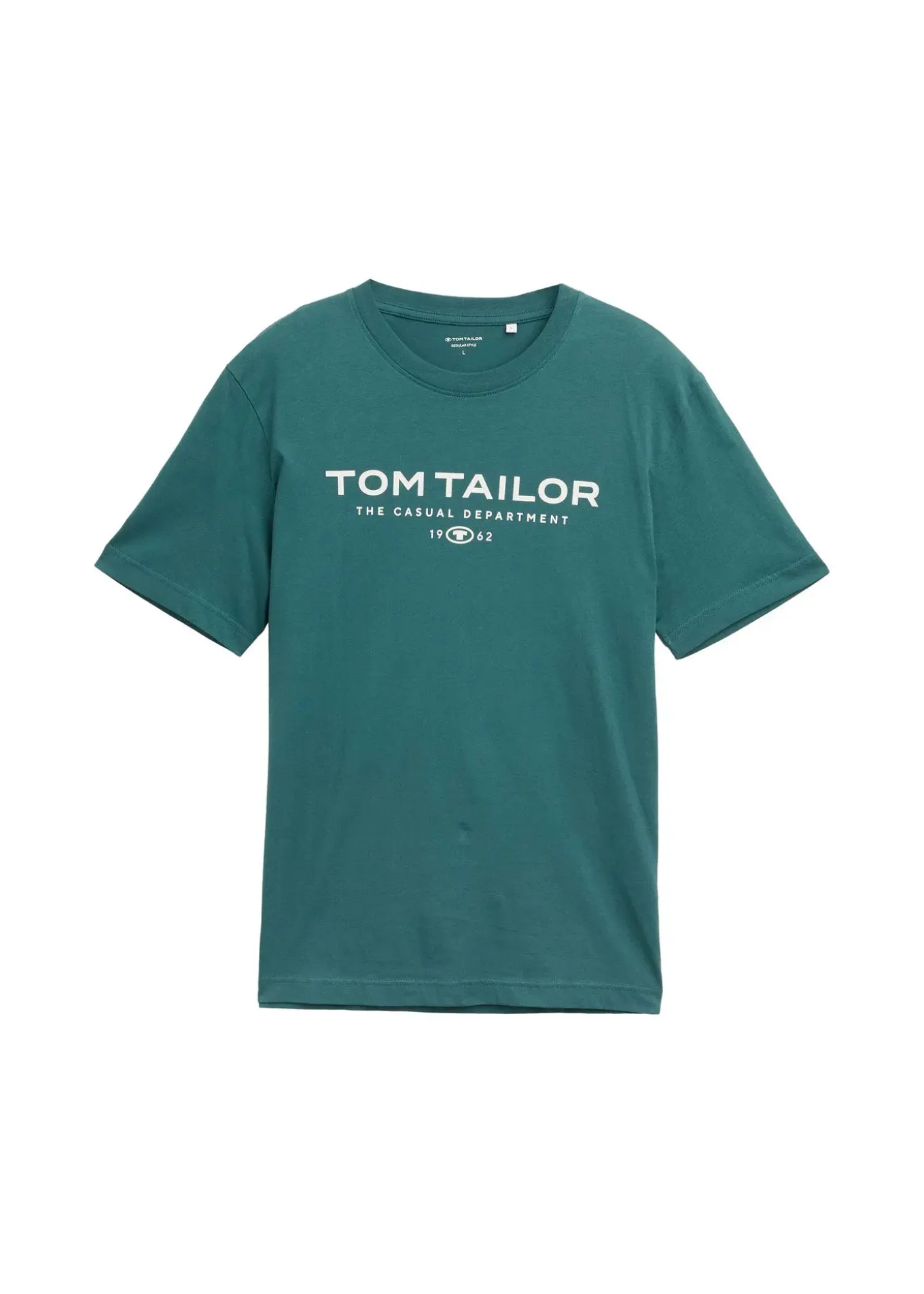 T-shirt Tom Tailor
