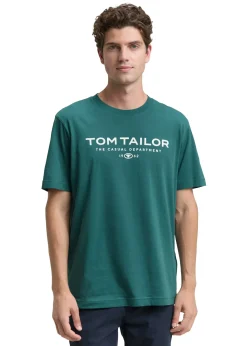 T-shirt Tom Tailor