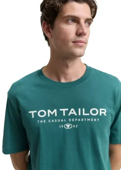 T-shirt Tom Tailor