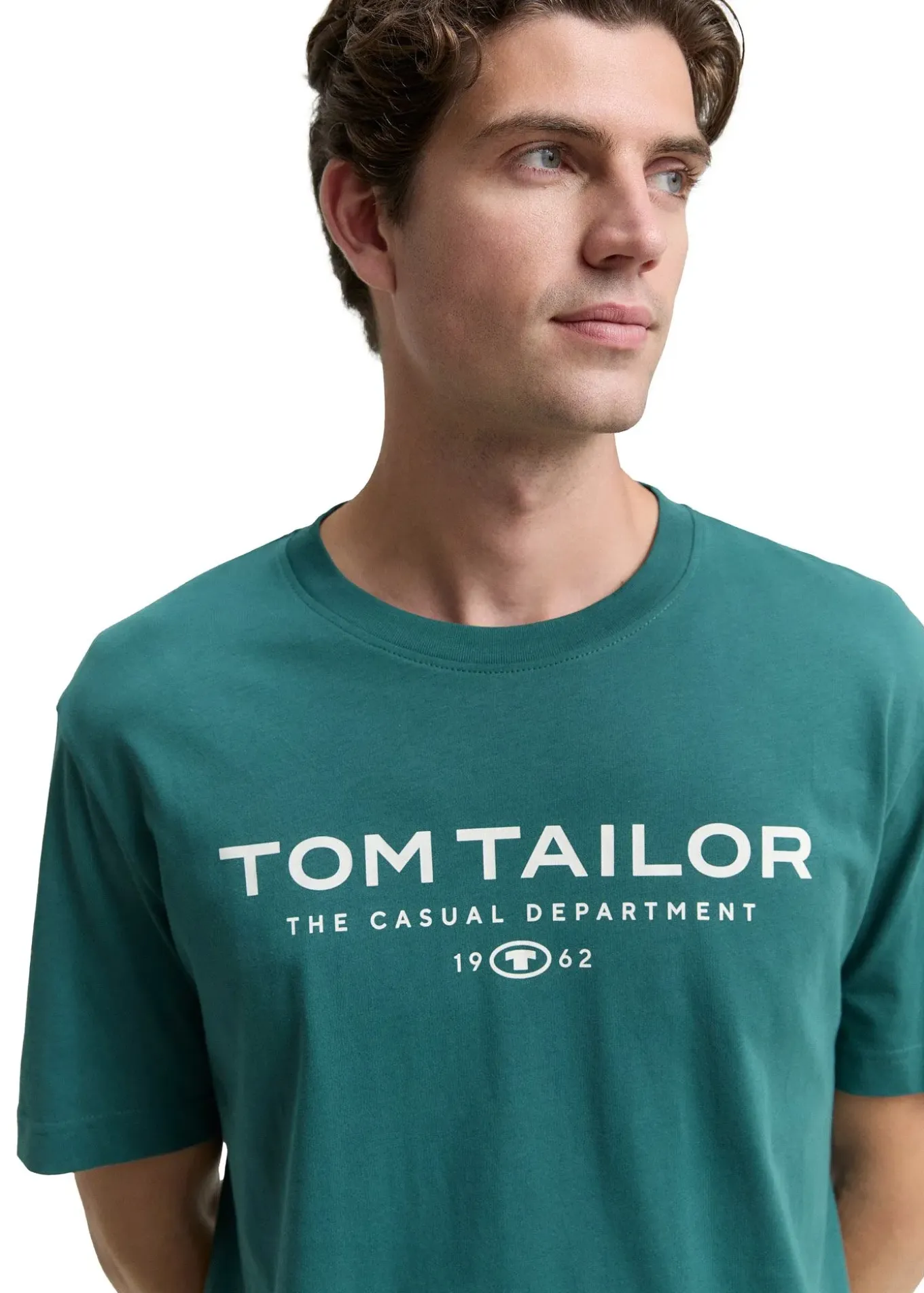 T-shirt Tom Tailor