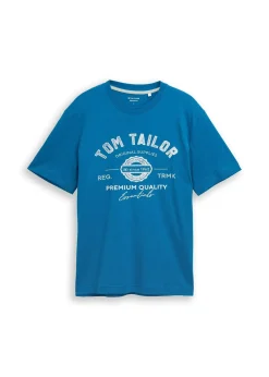 T-shirt Tom Tailor