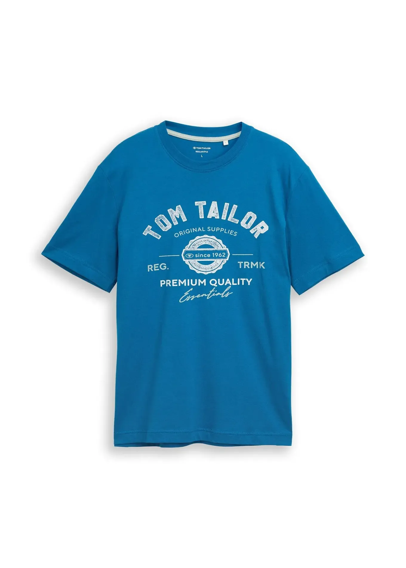 T-shirt Tom Tailor