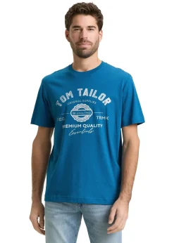 T-shirt Tom Tailor