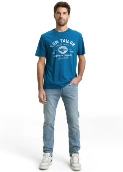 T-shirt Tom Tailor
