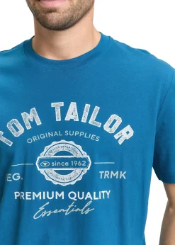 T-shirt Tom Tailor