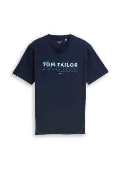 T-shirt Tom Tailor
