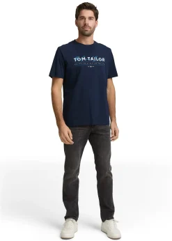 T-shirt Tom Tailor