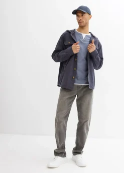 T-shirts manches longues, style 2en1