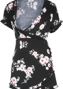 Tunique de grossesse/d'allaitement