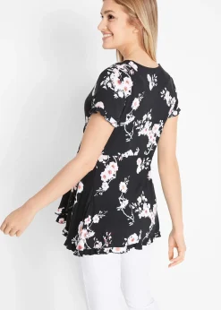 Tunique de grossesse/d'allaitement