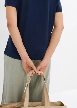 Tunique en jersey 100% coton