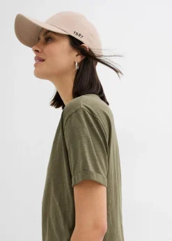 Tunique en jersey 100% coton