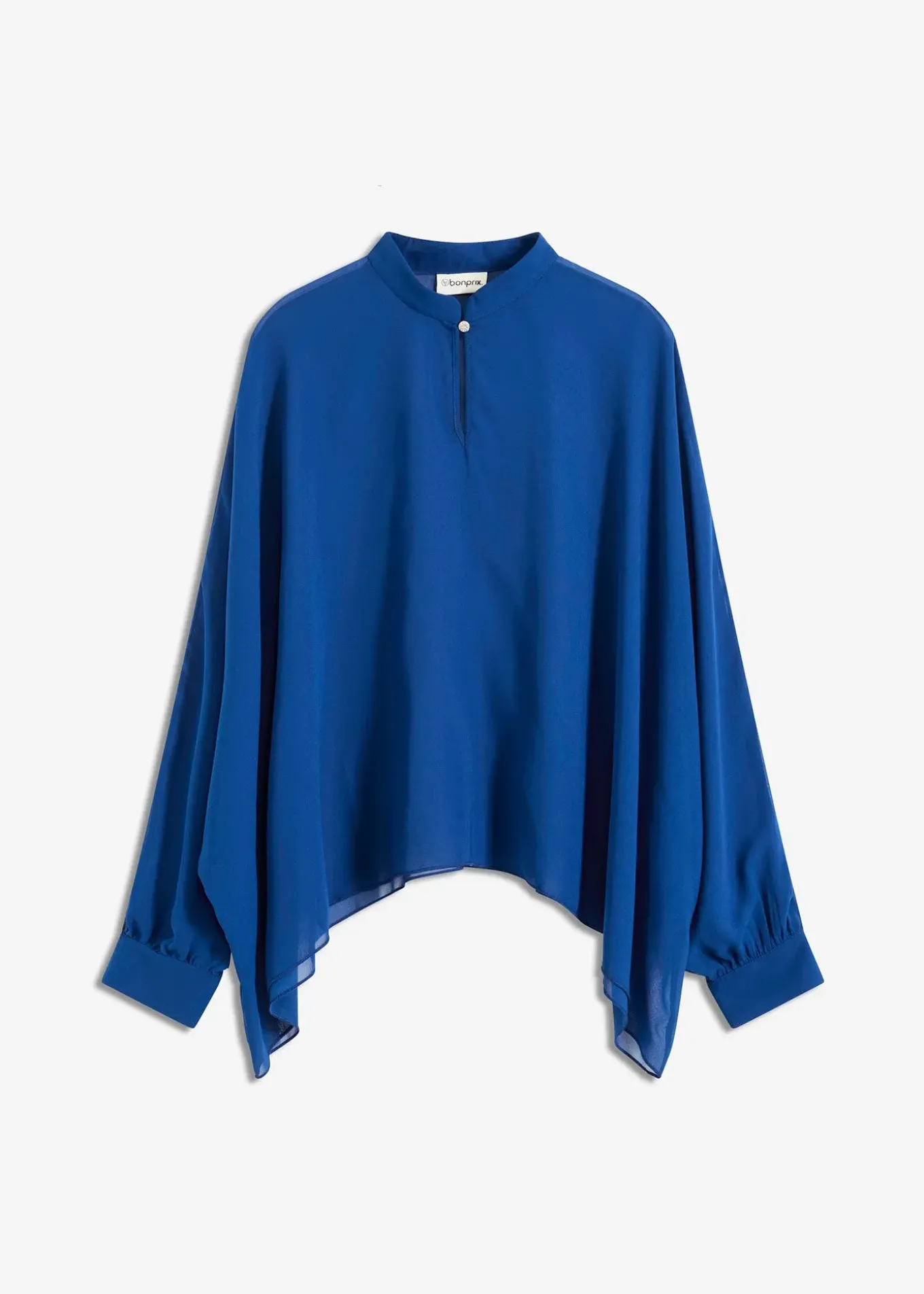 Tunique en mousseline