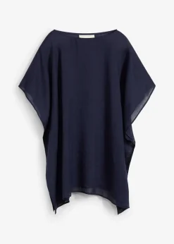 Tunique en ramie