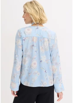 Tunique en satin fin