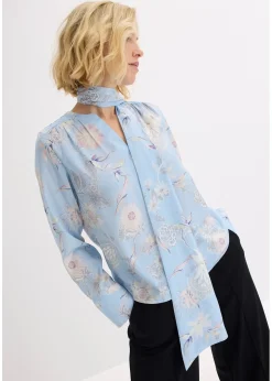 Tunique en satin fin