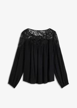 Tunique en viscose fluide