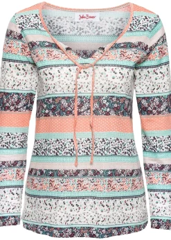 Tunique T-shirt à manches longues