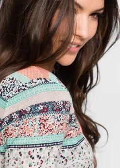 Tunique T-shirt à manches longues