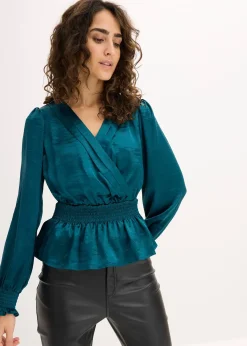 Tunique-blouse
