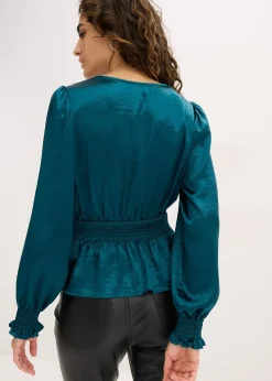 Tunique-blouse