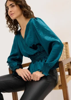 Tunique-blouse