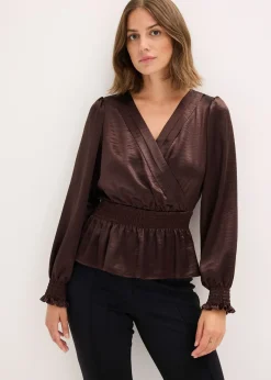 Tunique-blouse