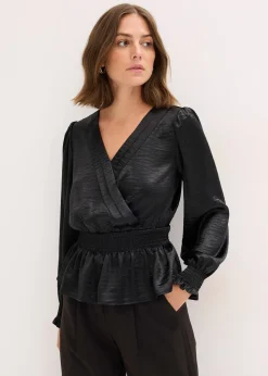Tunique-blouse