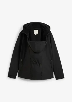 Veste 2 en 1 pour homme avec fonction portage