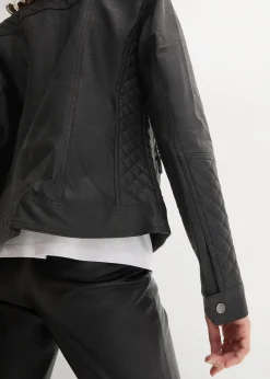 Veste biker