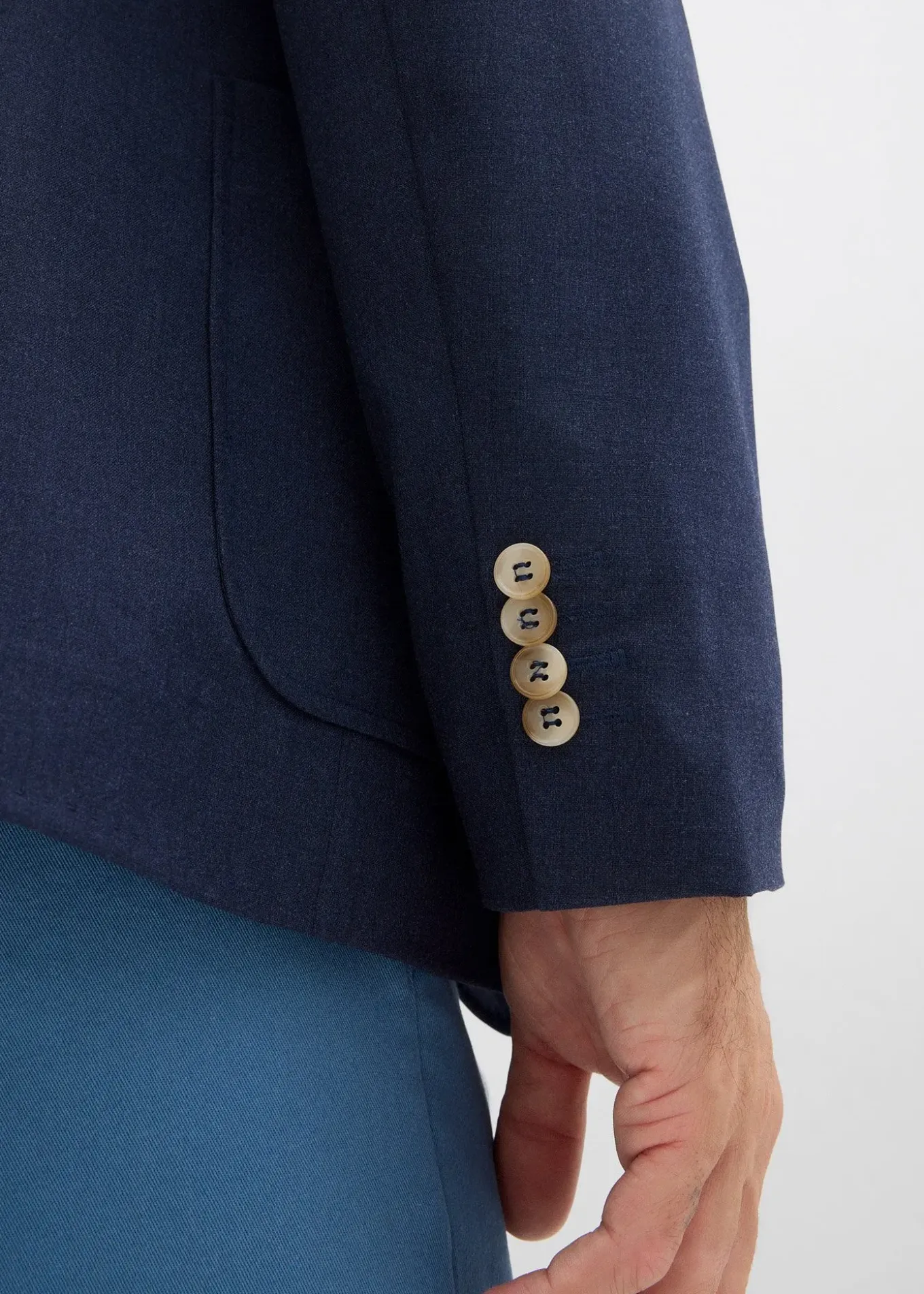 Veste de costume à combiner, regular