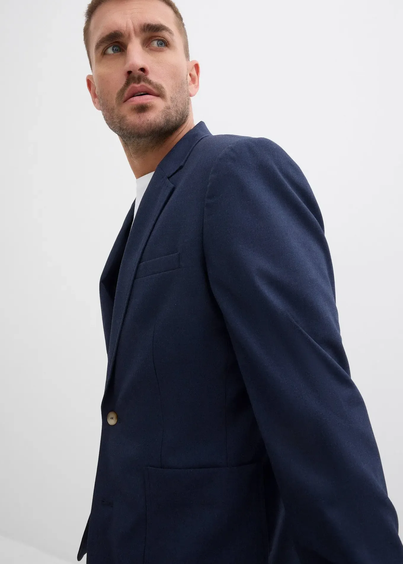 Veste de costume à combiner, regular