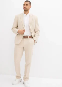 Veste de costume à combiner, regular