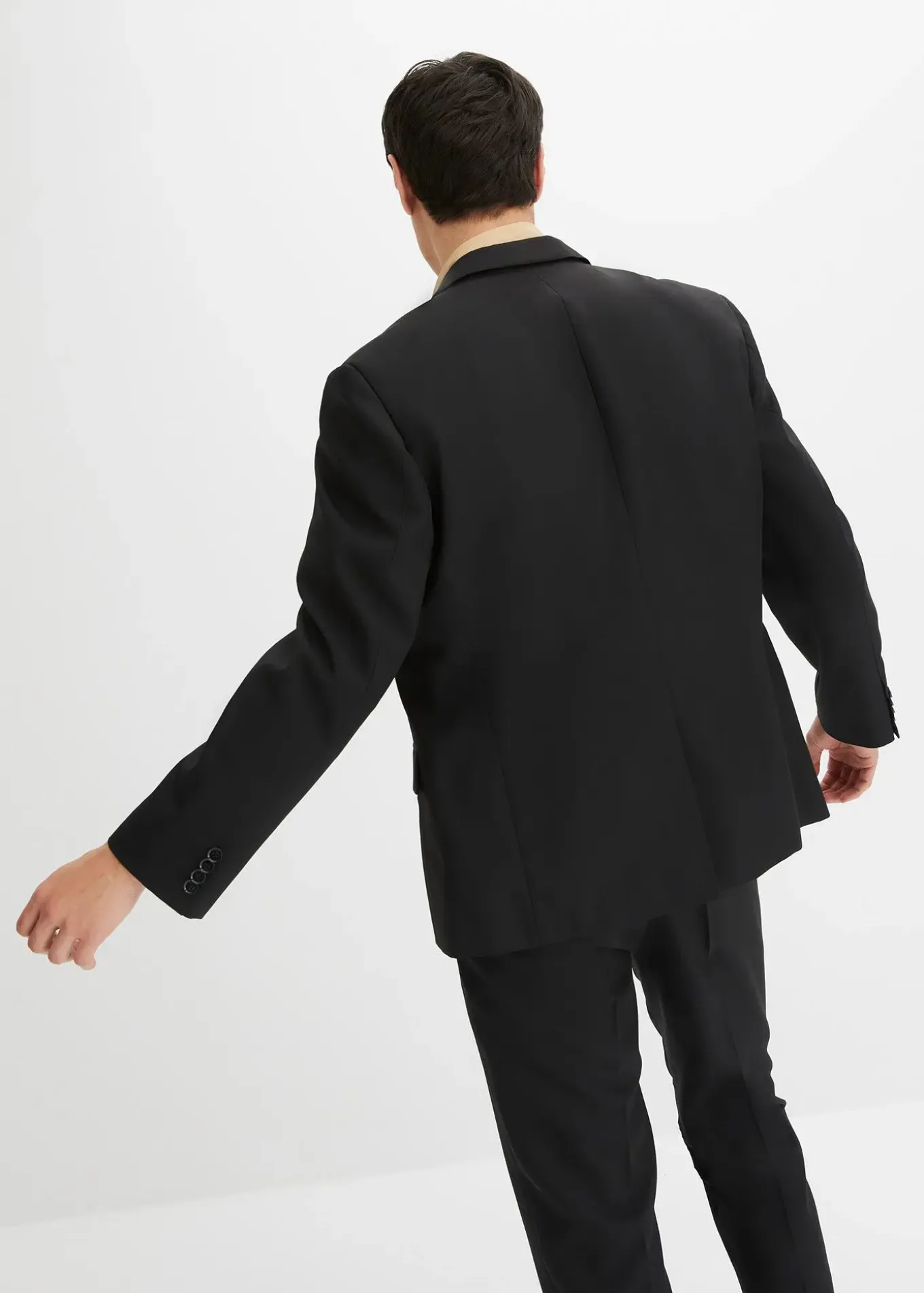 Veste de costume à combiner, regular