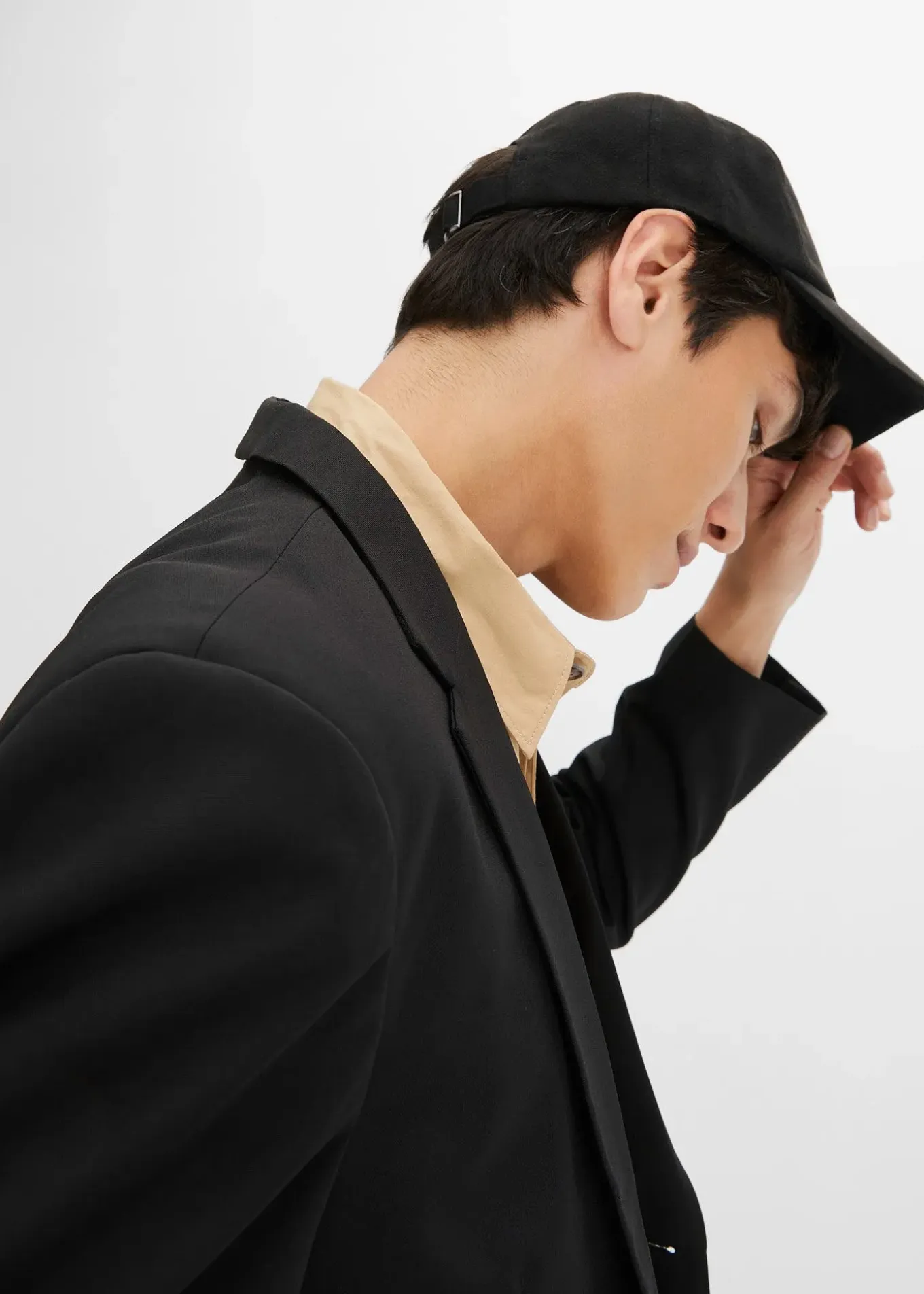 Veste de costume à combiner, regular